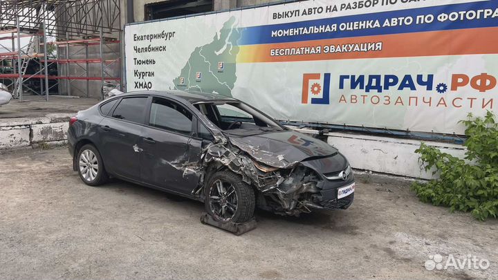 Покрытие напольное ковролин Opel Astra (J)