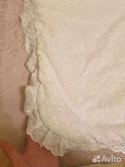 Вещи пакетом на девочку от 0 до 1 года