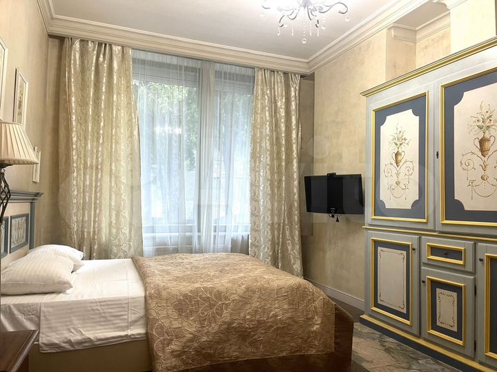 Квартира-студия, 34 м², 4/8 эт.