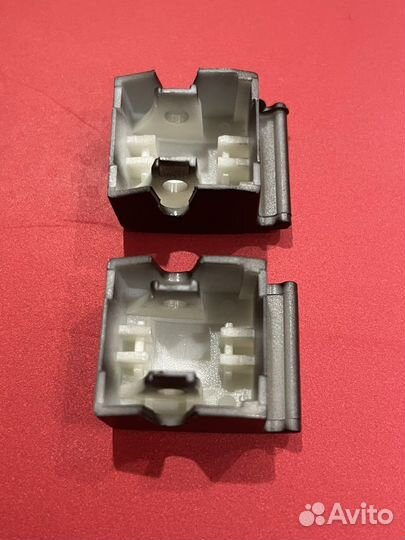 Кнопка стеклоподъемника на Opel astra h 2шт