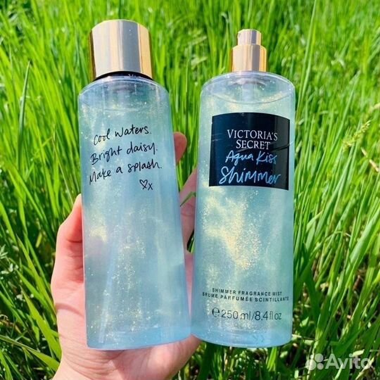 Спрей мист Victoria’s Secret
