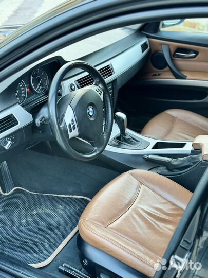 BMW 3 серия 2.0 AT, 2009, 258 000 км