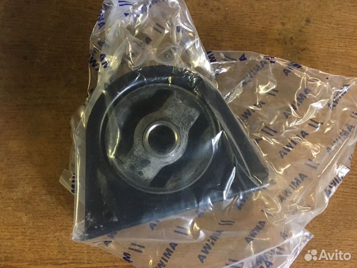 Детали на ланцер 9