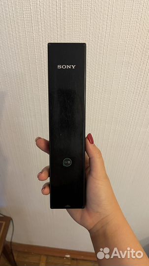 Телевизор Sony