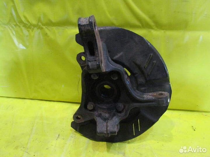 Поворотный кулак Subaru Legacy 03-09г 42938