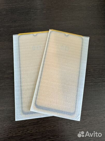 Защитное стекло honor