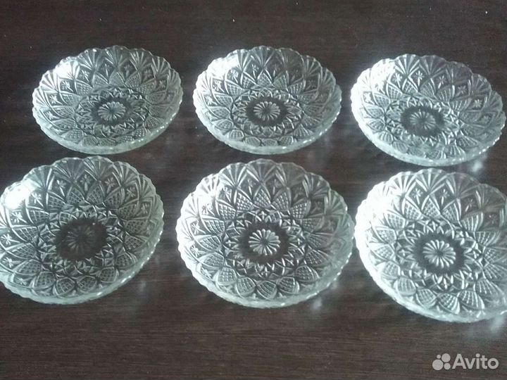 Салатницы/ конфетницы/ мороженицы