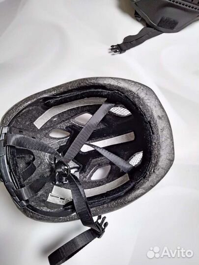 Детский шлем защитный