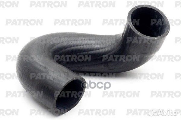 Патрубок интеркулера (пр-во Турция) volkswagen: