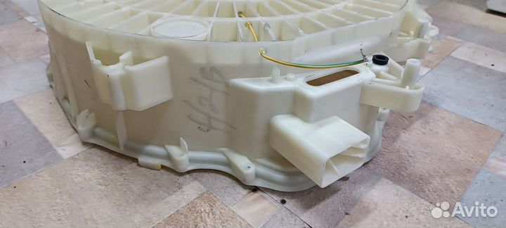 Полубак для стиральной машины Samsung