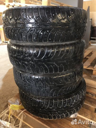 Nokian Tyres Nordman 5 185/65 R15 92