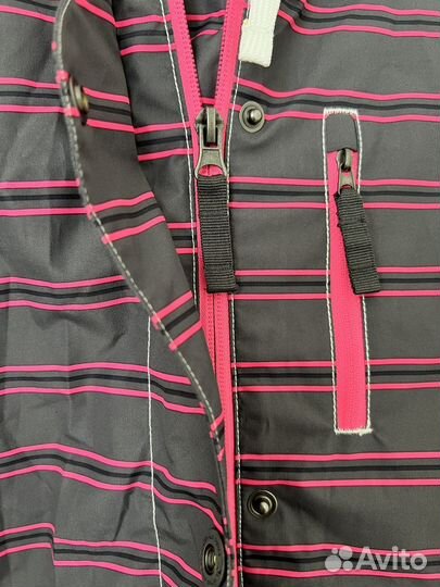 Куртка ветровка женская Alpine Pro размер S