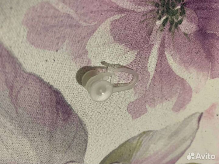 Крючки для штор роликовые