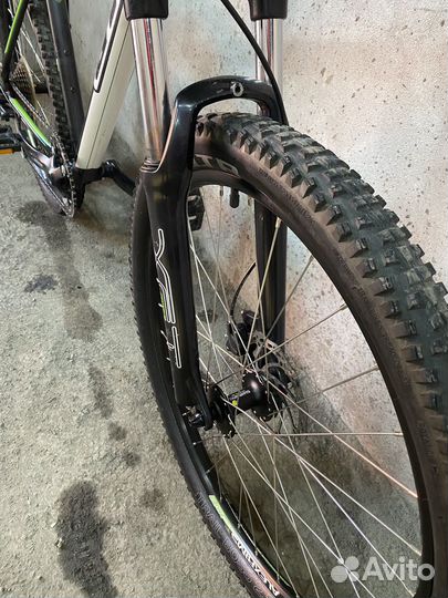 Велосипед GT