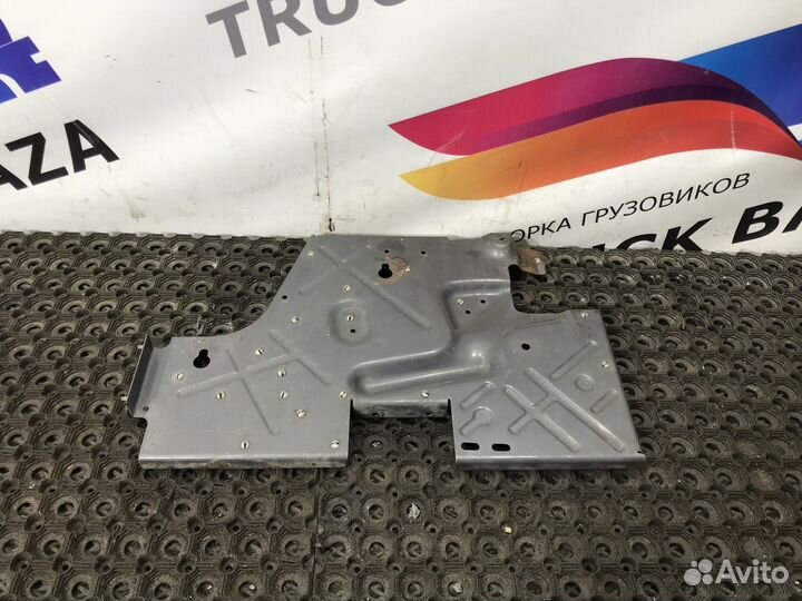 Тепловой экран Renault T