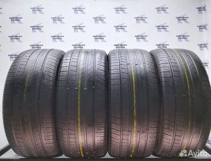 Pirelli Scorpion Verde 285/45 R20 112Y