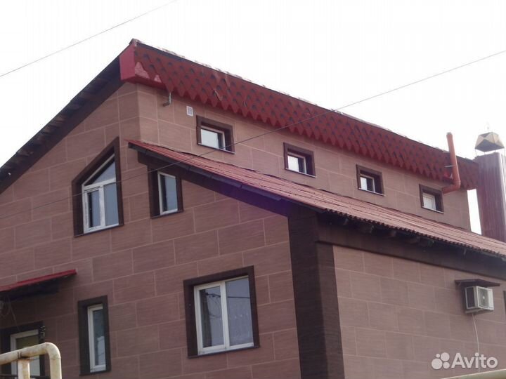 Панели-Термопанели на фасад от производителя