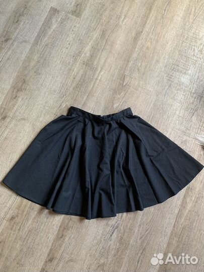 Юбка на девочку