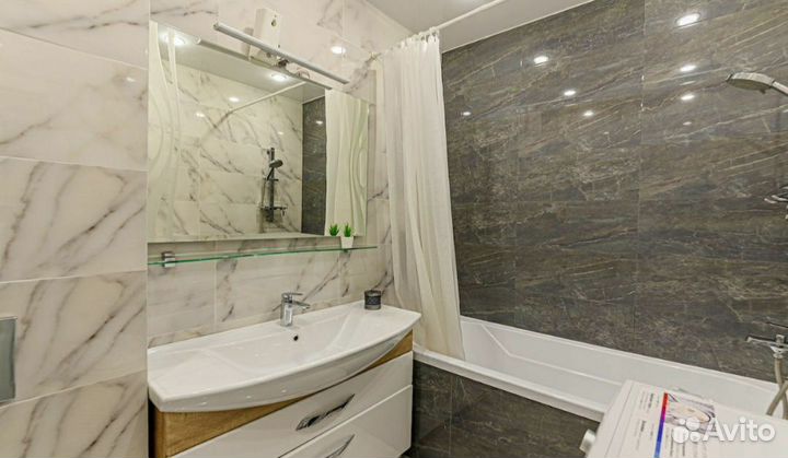 Ремонт квартир / капитальный ремонт / опыт 10 лет