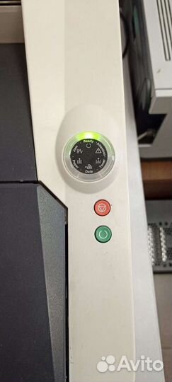 Принтер лазерный Kyocera FS-1120D