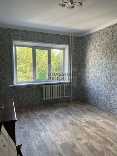 1-к. квартира, 33,6 м², 4/5 эт.