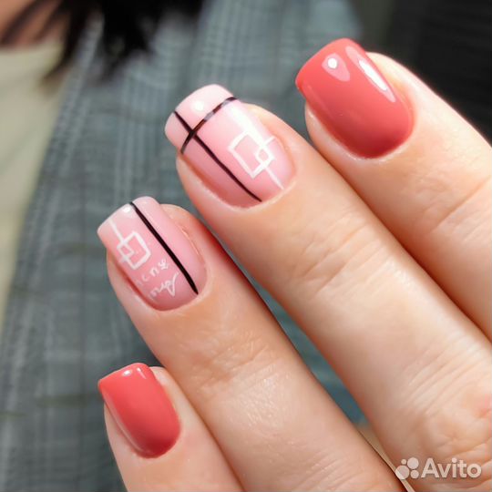 Маникюр Педикюр юмр