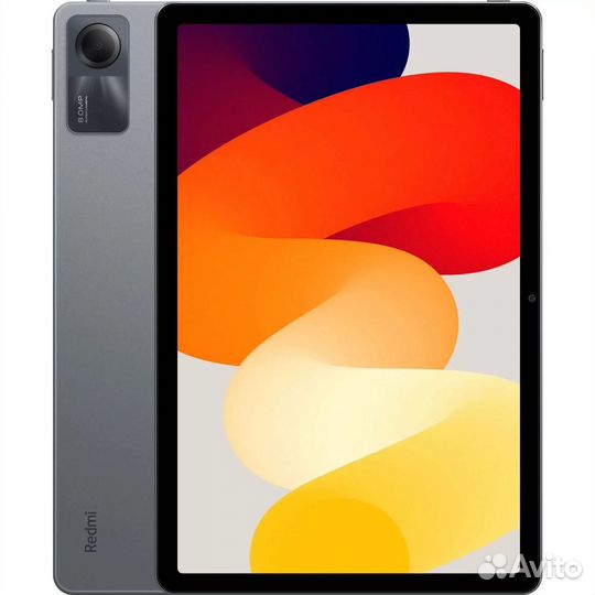 Xiaomi Redmi Pad SE 4/128 Gray новый