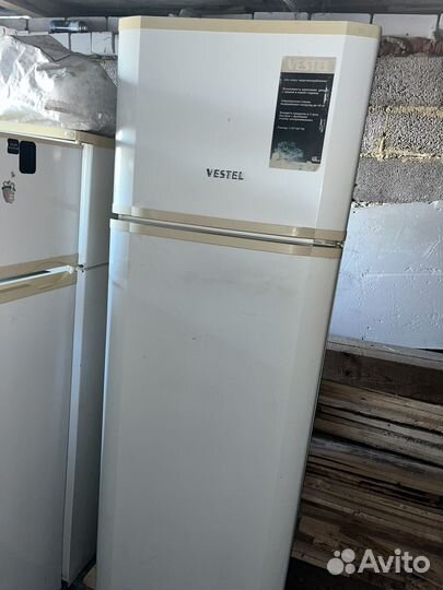 Холодильник