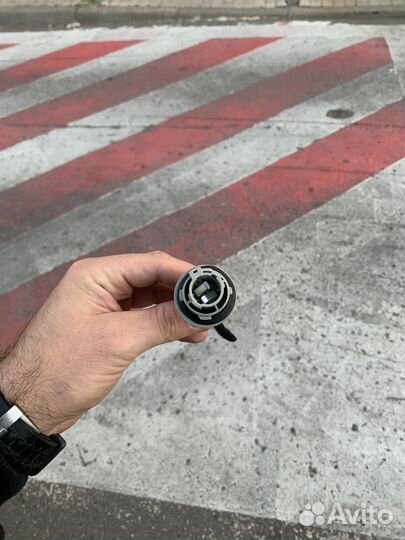 Патрон цоколь фонаря Rio 4 Solaris 2 Optima 4