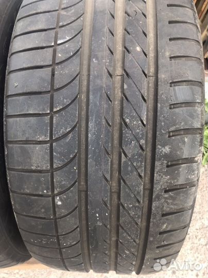 Goodyear Eagle F1 Asymmetric 255/45 R18 103