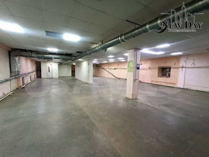 Универсальное помещение, 480 м²