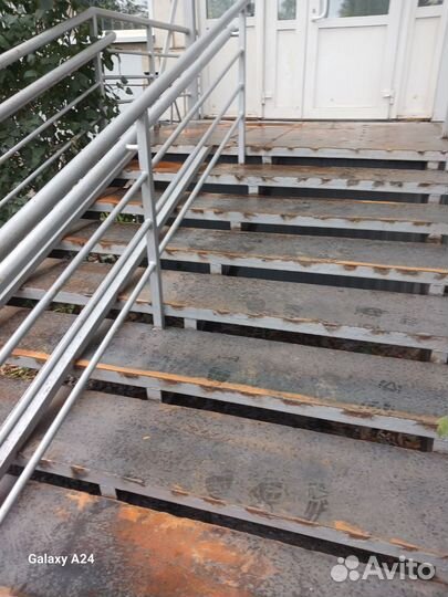 Услуги сварщика с выездом