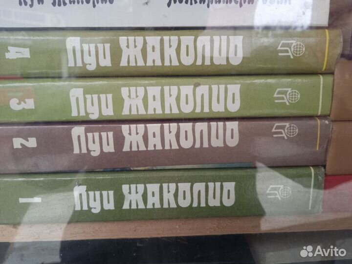 Фантастика и детектив. Оливер