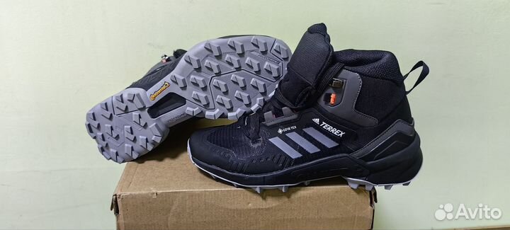 Кроссовки Adidas Terrex Swift R3