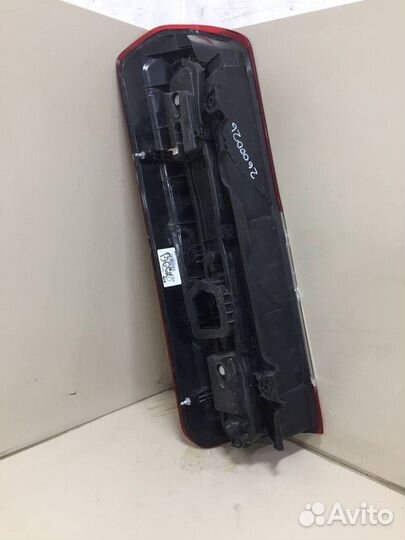 Фонарь задний правый Ford Transit