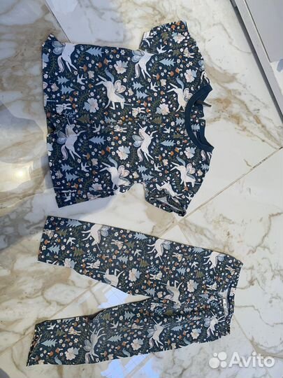 Одежда для девочки 92