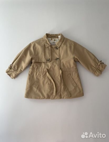 Zara, George сет для малышки
