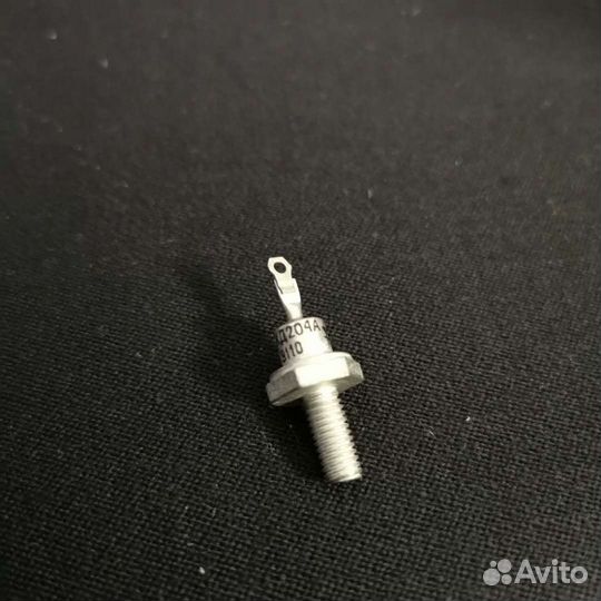 Радиодетали и платы СССР