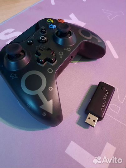 Геймпад xbox One / PC / PS