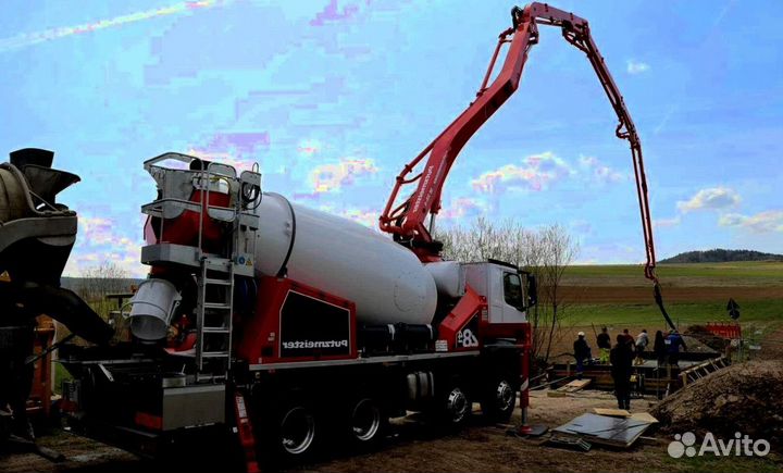 Арматура А-III