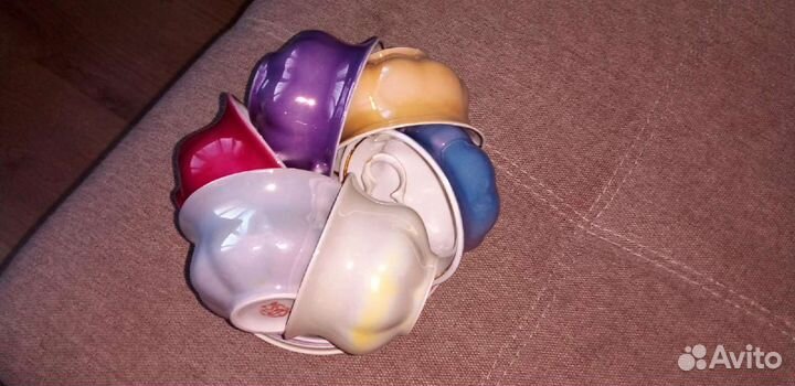 Кофейный сервиз