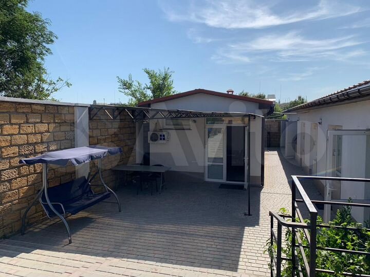 Комната 15 м², 1/1 эт.