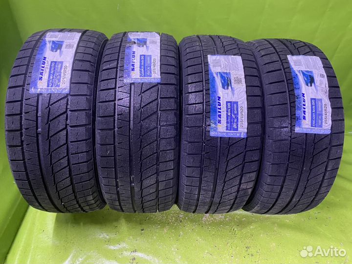 Sailun Ice Blazer Arctic EVO 255/45 R20 105T