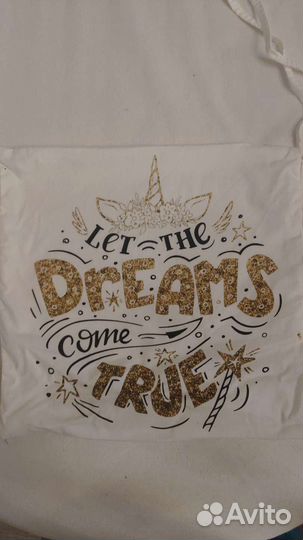 Комплект в кроватку