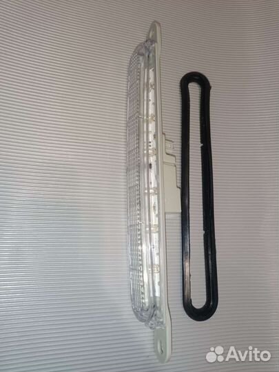 Стоп-сигнал фонарь Mitsubishi Lancer X