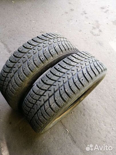 Bridgestone Ice Cruiser 5000 195/65 R15