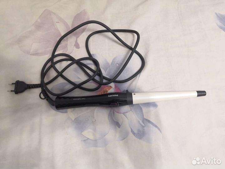 Стайлер для волос