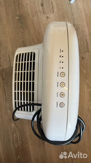 Воздухоочиститель Bork А500