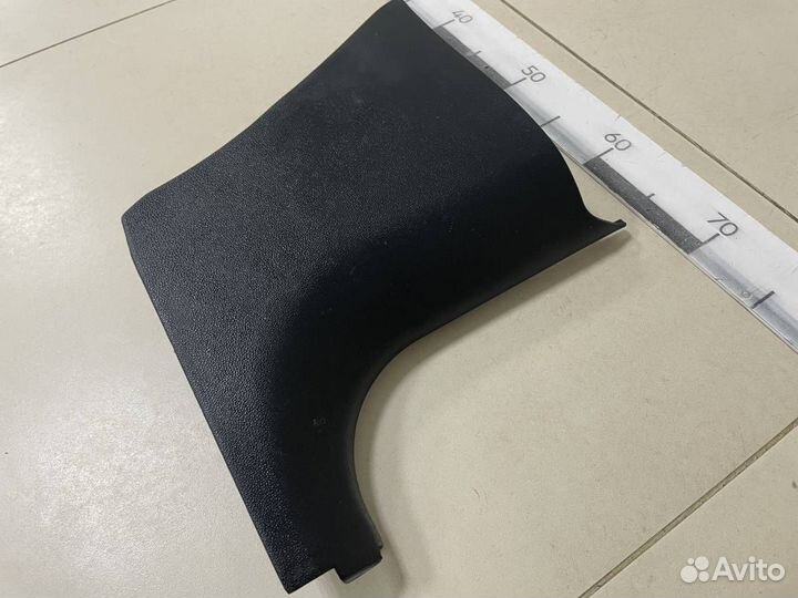 Обшивка стойки Skoda Fabia 6Y 1999-2007