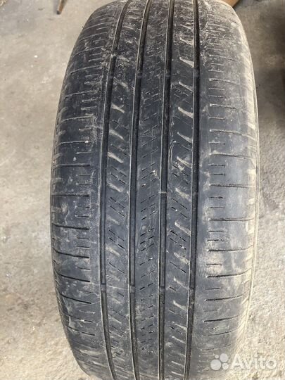 Goodyear Eagle LS 2 225/55 R18 98H